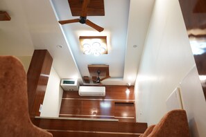 Reception - Fortune Residency  (Tiruvannamalai)