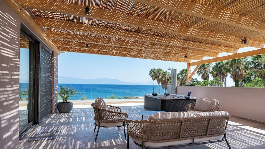 Sagredo Boutique Hotel & SPA