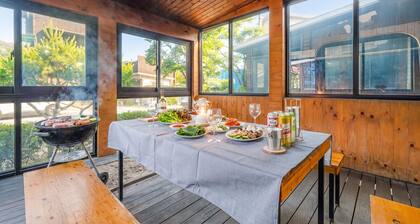 Gapyeong Amor Pension