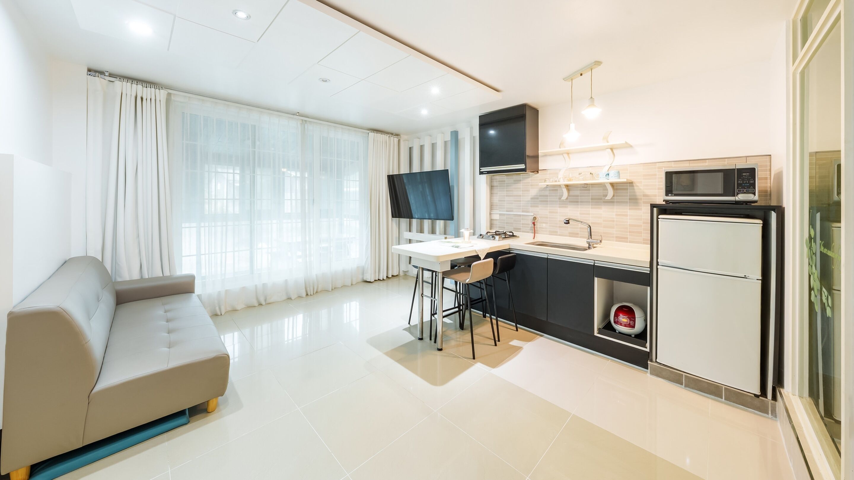 1 habitación y wifi gratis 