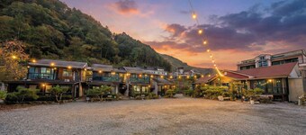 Gapyeong Amor Pension