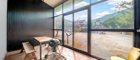 Basic Room, 1 Bedroom (A 103 (Pets Allowed)) | 1 bedroom, free WiFi