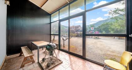 Gapyeong Amor Pension
