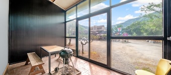 Gapyeong Amor Pension