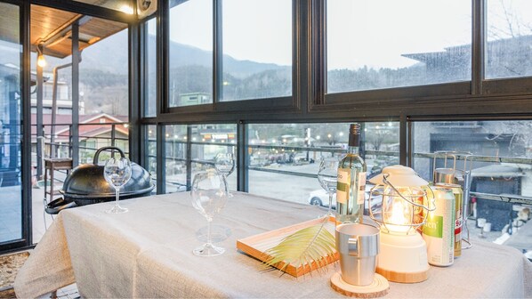 1 dormitorio y wifi gratis