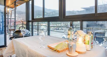 Gapyeong Amor Pension