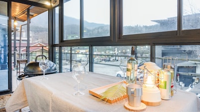 Gapyeong Amor Pension