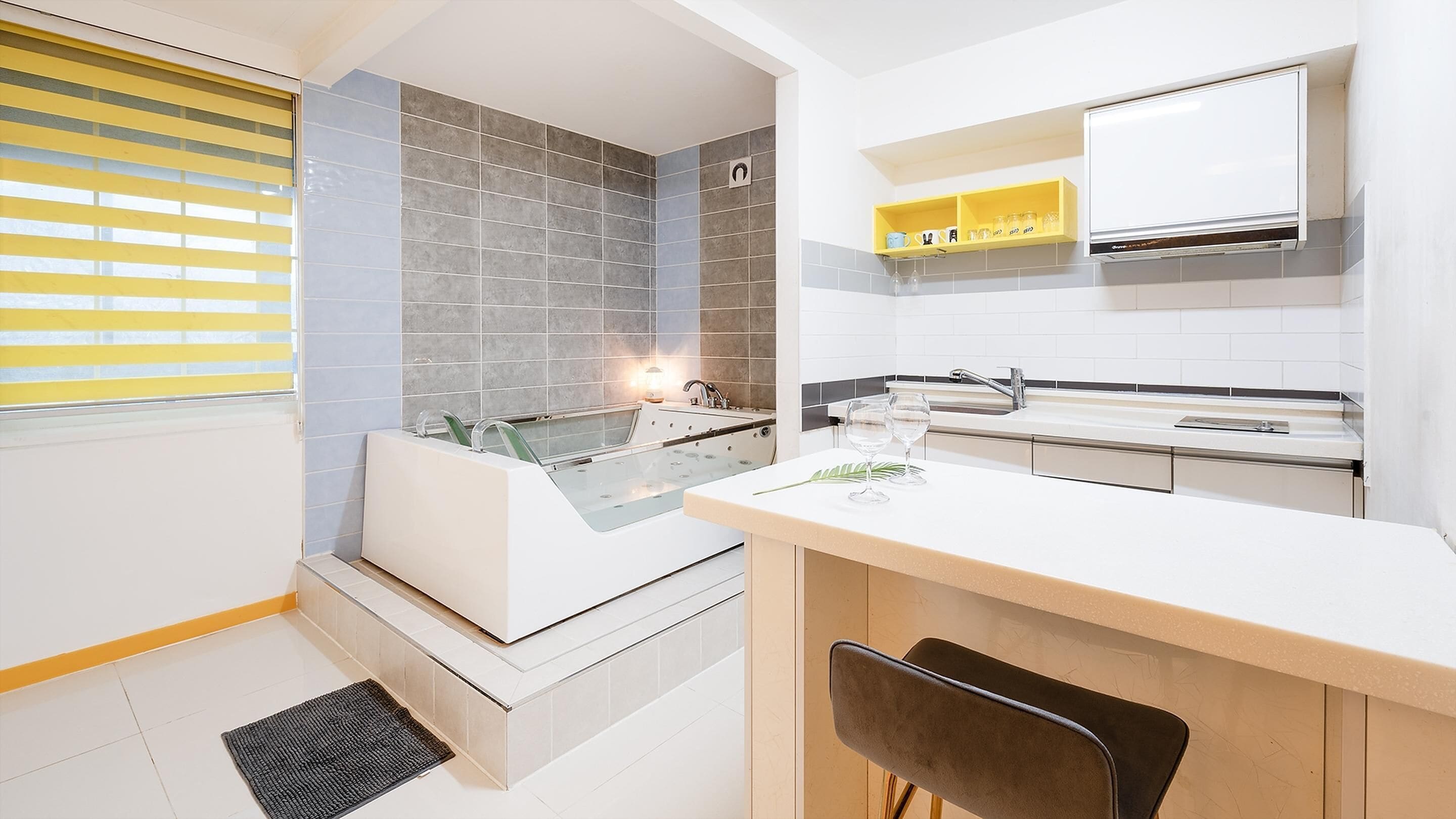 Basic Room, 1 Bedroom (203) | 1 bedroom, free WiFi