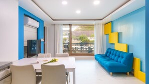 1 bedroom, free WiFi - Gapyeong Amor Pension (Gapyeong)