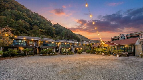 Gapyeong Amor Pension