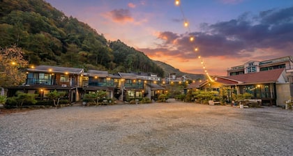 Gapyeong Amor Pension