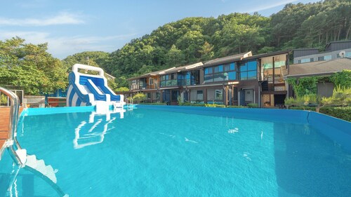Gapyeong Amor Pension