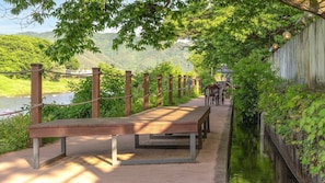 Exterior - Gapyeong Amor Pension (Gapyeong)