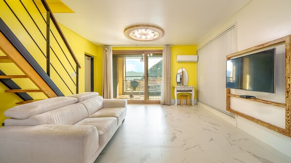 1 chambre, Wi-Fi gratuit