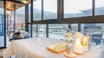 Basic Room, 1 Bedroom (202) | 1 bedroom, free WiFi