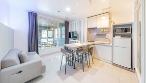 Basic Room, 1 Bedroom (105)