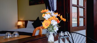 Tiboley Homestay