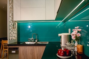 Cleanliness standards - Tiboley Homestay (Hue)