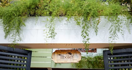 Tiboley Homestay
