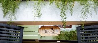 Tiboley Homestay