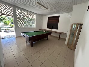 Area giochi