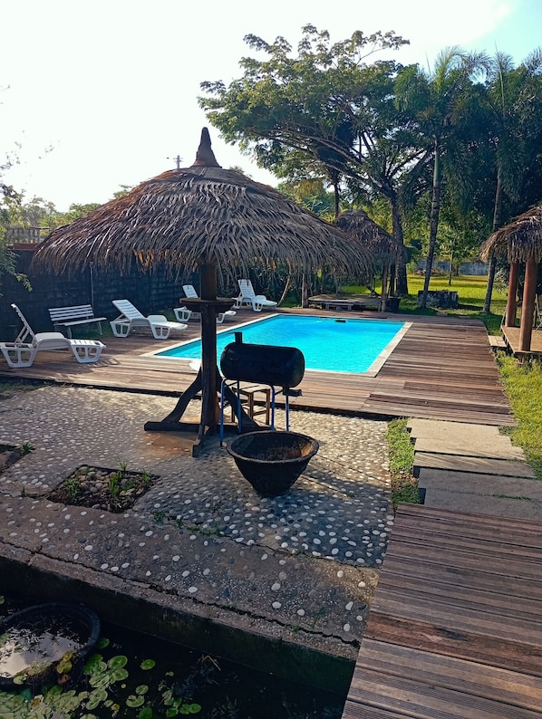 Piscina