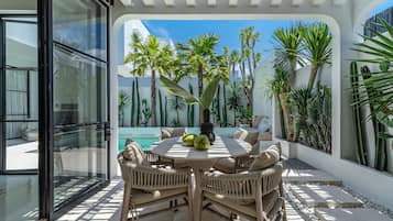 Teres/patio