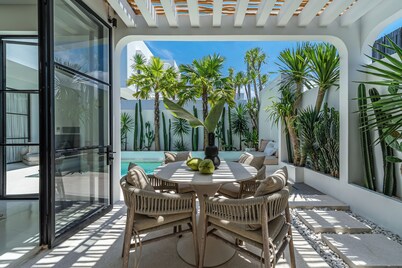 Sanctum house