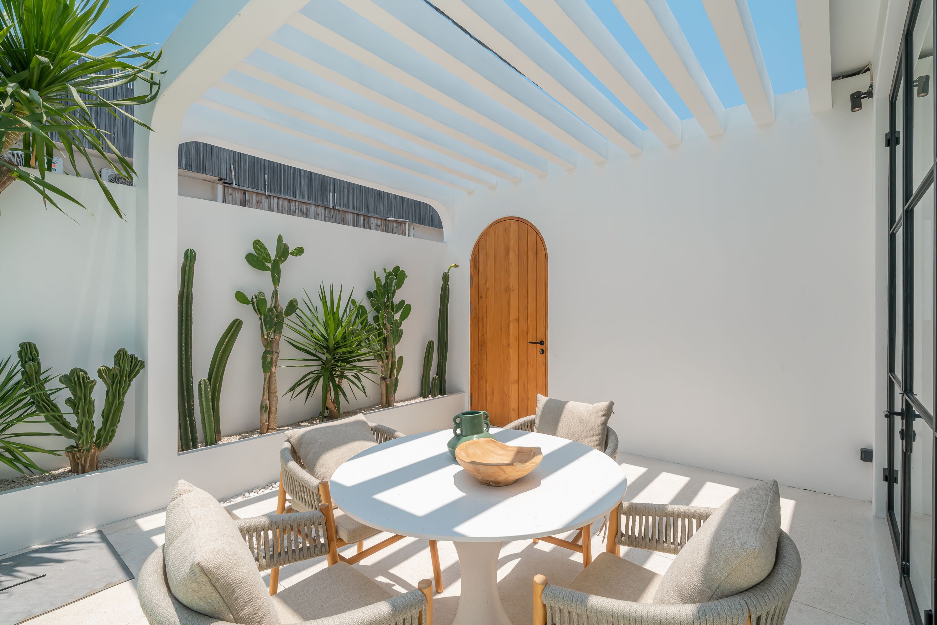 Teres/patio