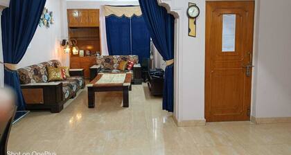 BnBBuddy 2 BR Anugraha, Dwarka