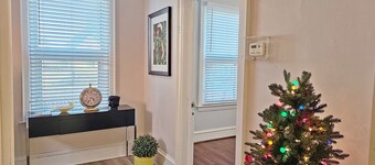Winnipeg Holiday 