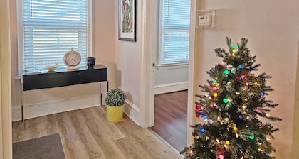 Winnipeg Holiday