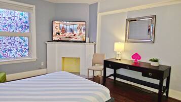 1 bedroom, WiFi