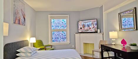1 chambre, Wi-Fi