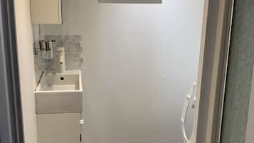 風筒、提供毛巾、番梘、廁紙