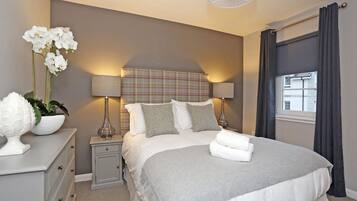 Căn hộ, phù hợp cho người khuyết tật | 2 phòng ngủ