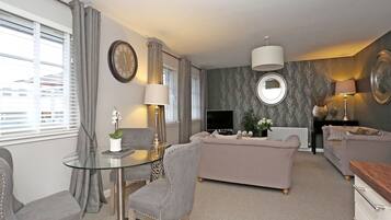 Apartment, Accessible | 2 bedrooms