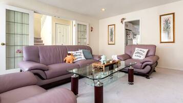 スマートテレビ、書庫