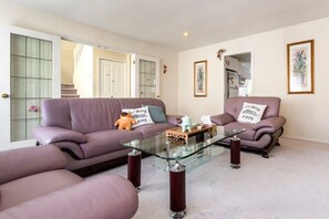 TV connectée, livres