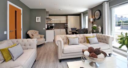 Amazing Family Home in Inverurie Scotland