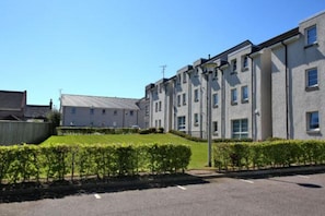 Apartment, Accessible - Amazing Family Home in Inverurie Scotland (Inverurie)
