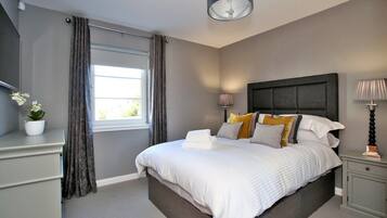 Apartment, Accessible | 2 bedrooms