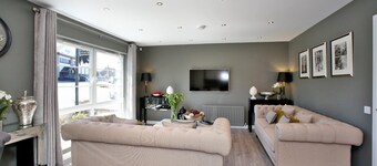 Amazing Family Home in Inverurie Scotland