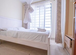 1 quarto, Wi-Fi de cortesia