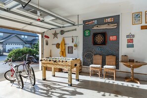 Sala de juegos