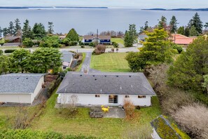 Exterior - Whidbey Bliss by AvantStay | 2min to Beach + View (Coupeville)