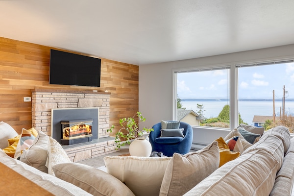 Welcome to Whidbey Bliss!