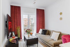 50-吋電視，提供數位頻道