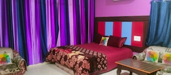 Goroomgo Aradhya Regency Konark