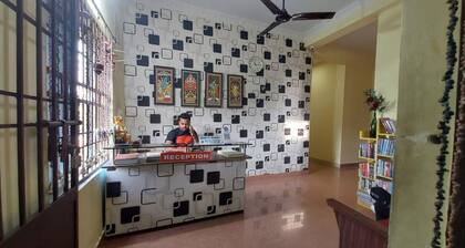 Goroomgo Aradhya Regency Konark